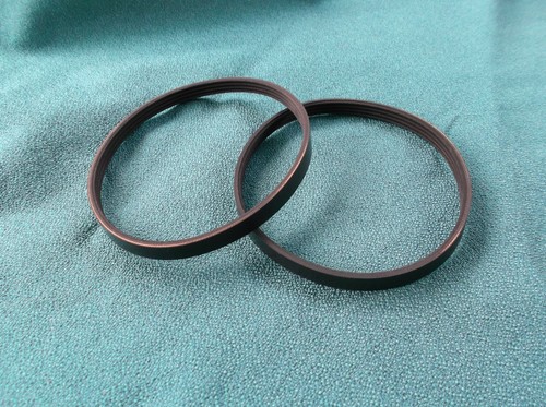 New drive belts - new, 4pj373