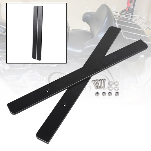 Stretched extended saddlebag - stretched,