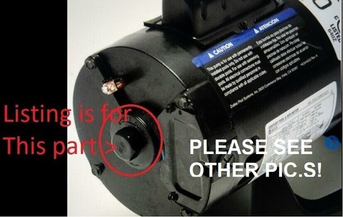 Century centurion pool motor - century,