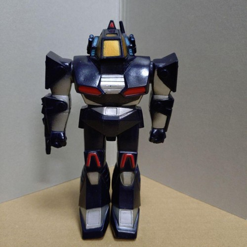 Takara fang the sun - the, dougram