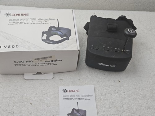 Eachine ev800 fpv - eachine,