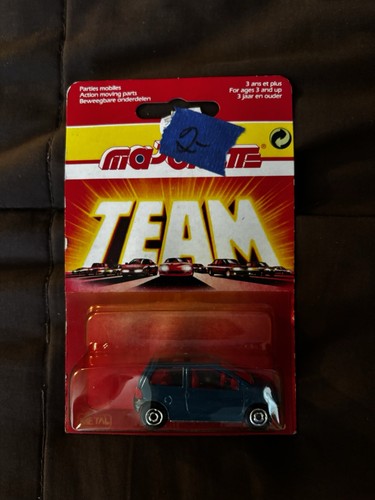 New majorette renault twingo - new, i