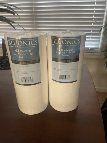 Bluonics 5 - 10, x