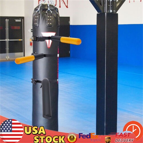 Wing chun training - training, dummy