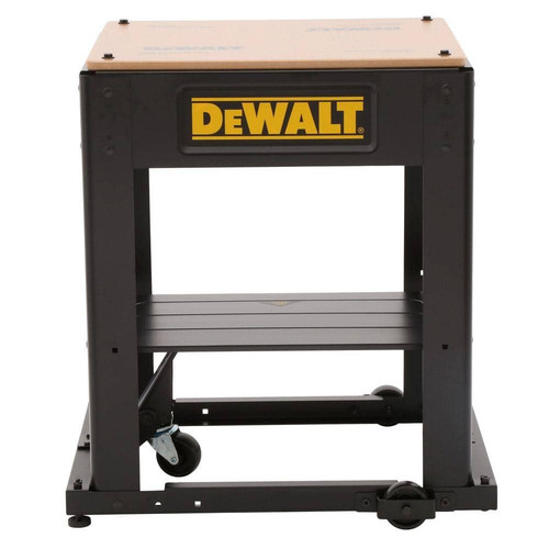 Planer stand portable - stand, top