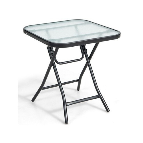 Patio outdoor folding - 18",