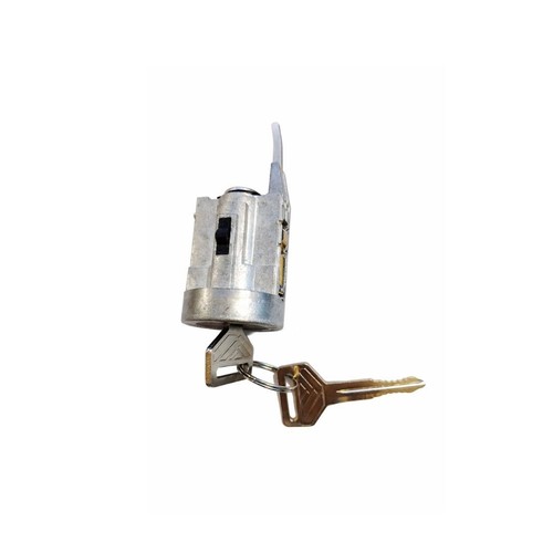 Ignition lock cylinder keys - lock, &