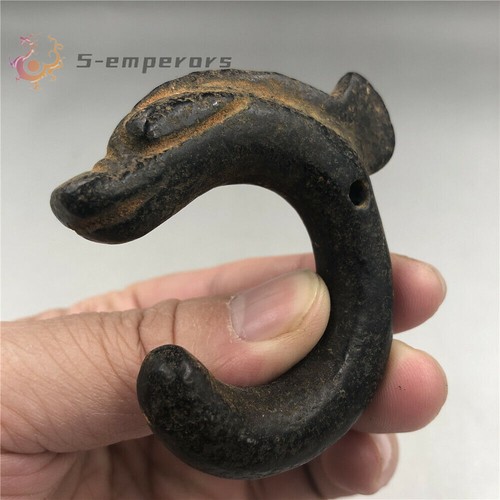 Chinese old hongshan - 2",