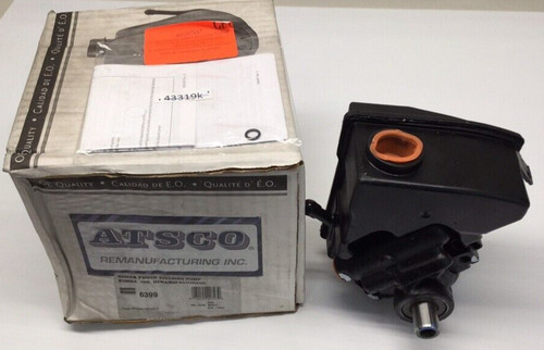 Atsco 6399 remanufactured - 6399,