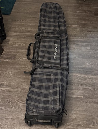 Dakine concourse double season - dakine,