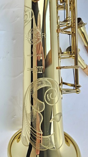 Selmer super action series - selmer, 80