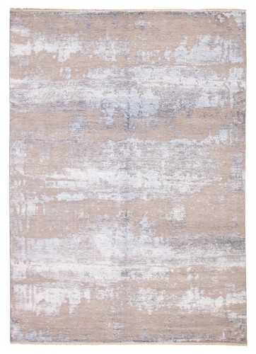 Traditional hand knotted - traditional, hand-knotted