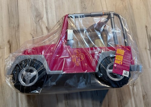 New our generation - new, og