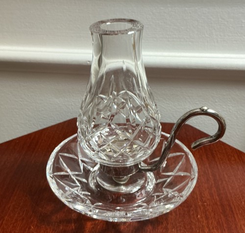 Vintage waterford crystal - vintage,
