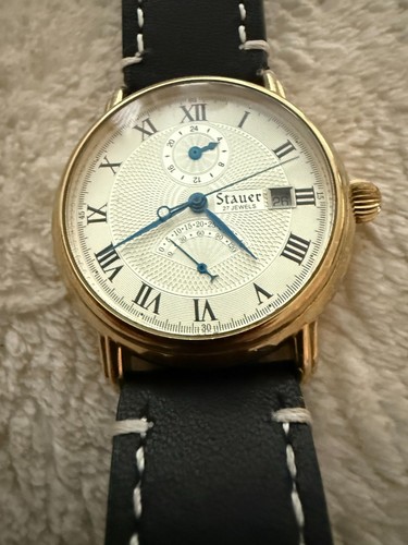 Stauer automatic jewels - jewels,