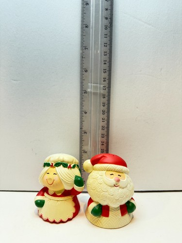 Vintage hallmark mrs - &,