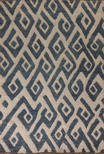 Ivory navy blue - ivory/, moroccan