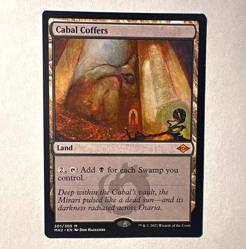 Wizards the coast - of,