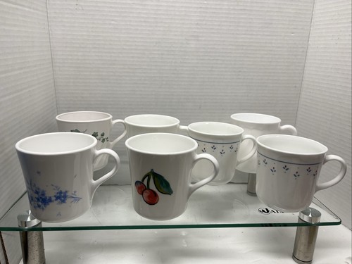 Lot corning ware - ware, 6