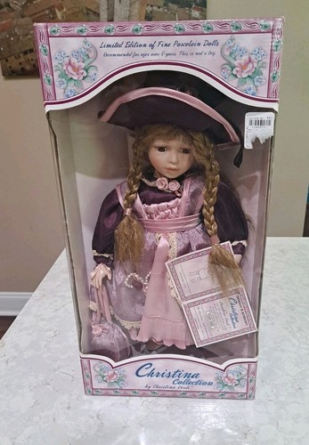 Christina collection - christina,