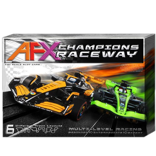 Afx 22122 champions - afx,