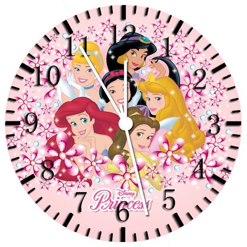 Disney princess frameless - disney,