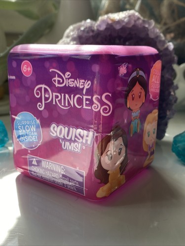 New disney princess - disney, squish