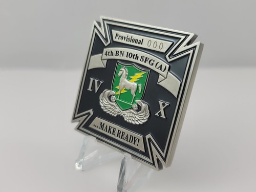 Army 4th 10th sfg - bn,