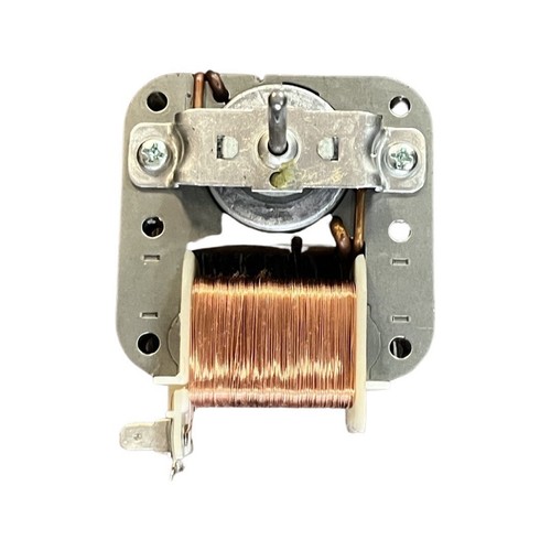 Microwave oven blower - oven,