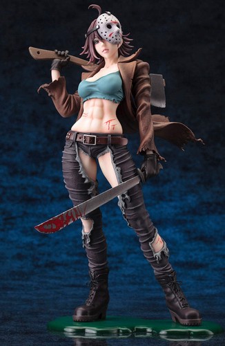Kotobukiya bishoujo horror - kotobukiya,