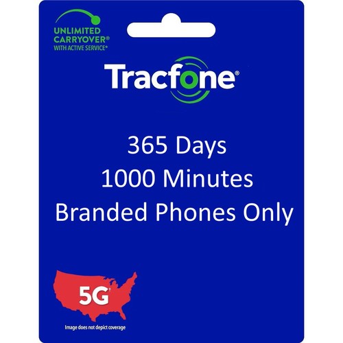 Tracfone service extension 365 - tracfone,