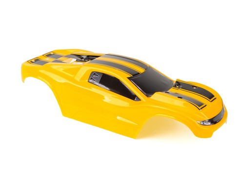 Custom body bumblebee for - body,