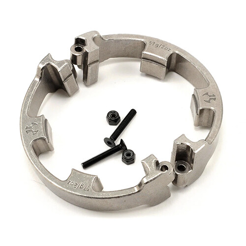 Axial internal wheel - axial,