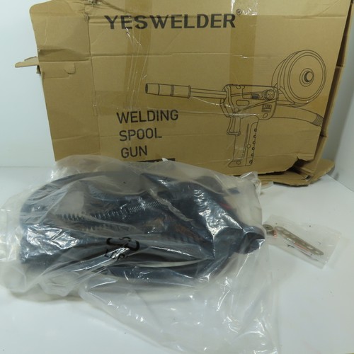 Yeswelder lbt 150 - yeswelder, welding