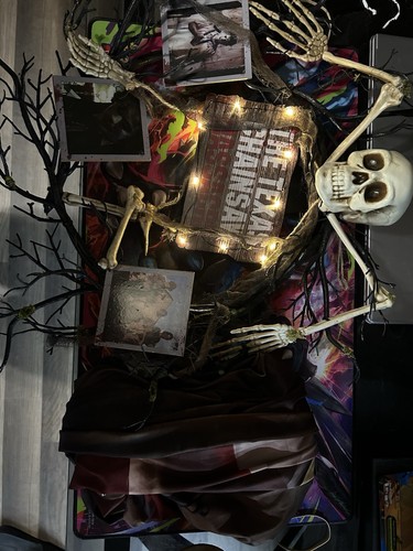Spirit halloween texas - halloween,