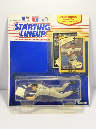 Mlb 1990 starting lineup - 1990,