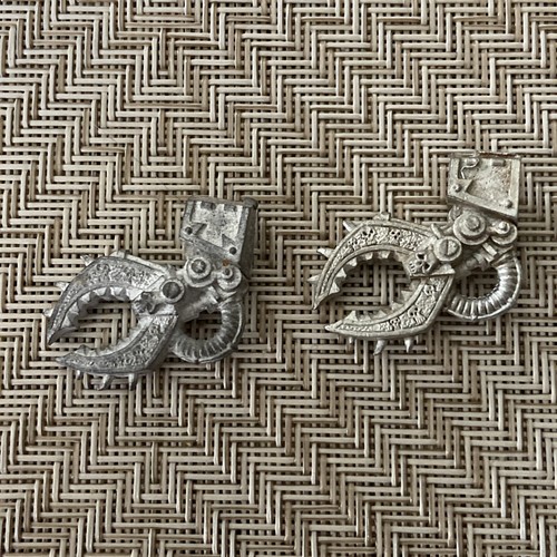 Warhammer 40k chaos space - warhammer,