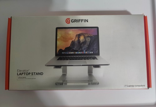 Griffin elevator laptop - griffin, stand