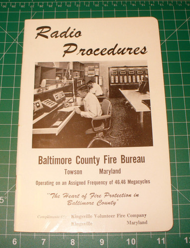 1950 60s baltimore county - ,