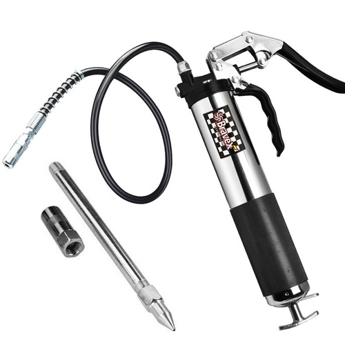 Grease gun pistol grip - grease, 6000psi