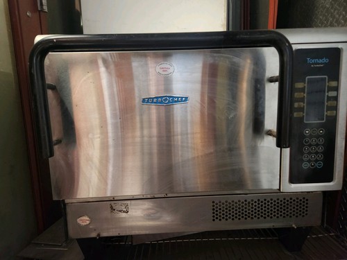 Tornado turbochef ngcd6 - tornado-,