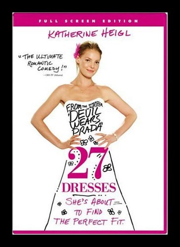Dresses dvd the movie - dresses, full