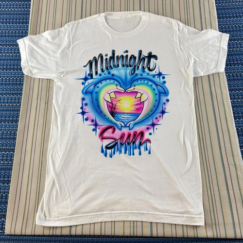 Zara larsson midnight sun - larsson,