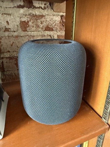 Apple homepod 2nd generation - 2nd,