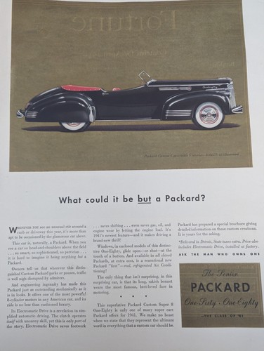 Vintage 1941 magazine - 1941,