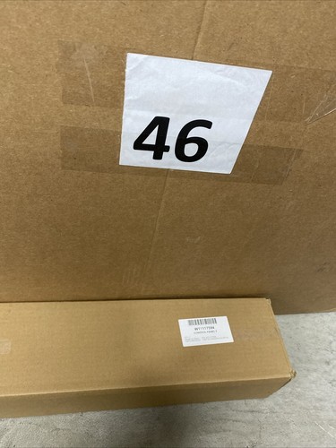 Oem new whirlpool w11117594 - new,