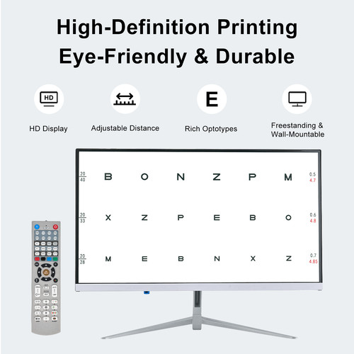 Frameless inch lcd - frameless,