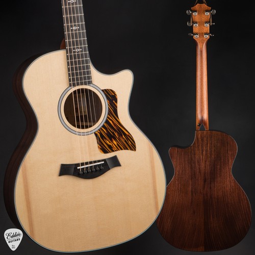 Taylor next generation 414ce - taylor,