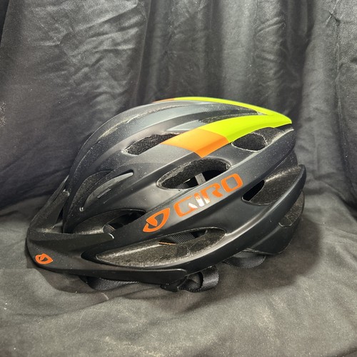 Giro revel g388 orange yellow - revel,