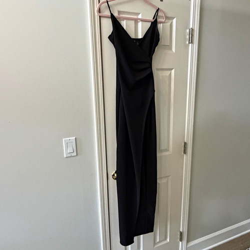 Windsor sasha black crepe - sasha,
